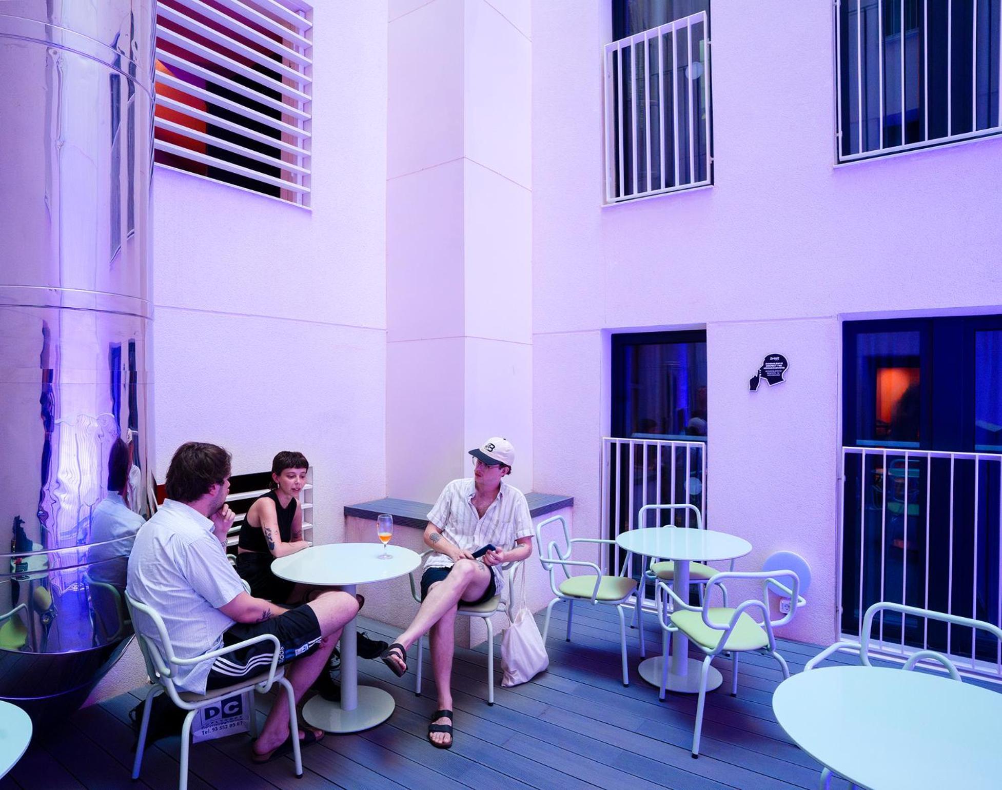 Hostel Amistat