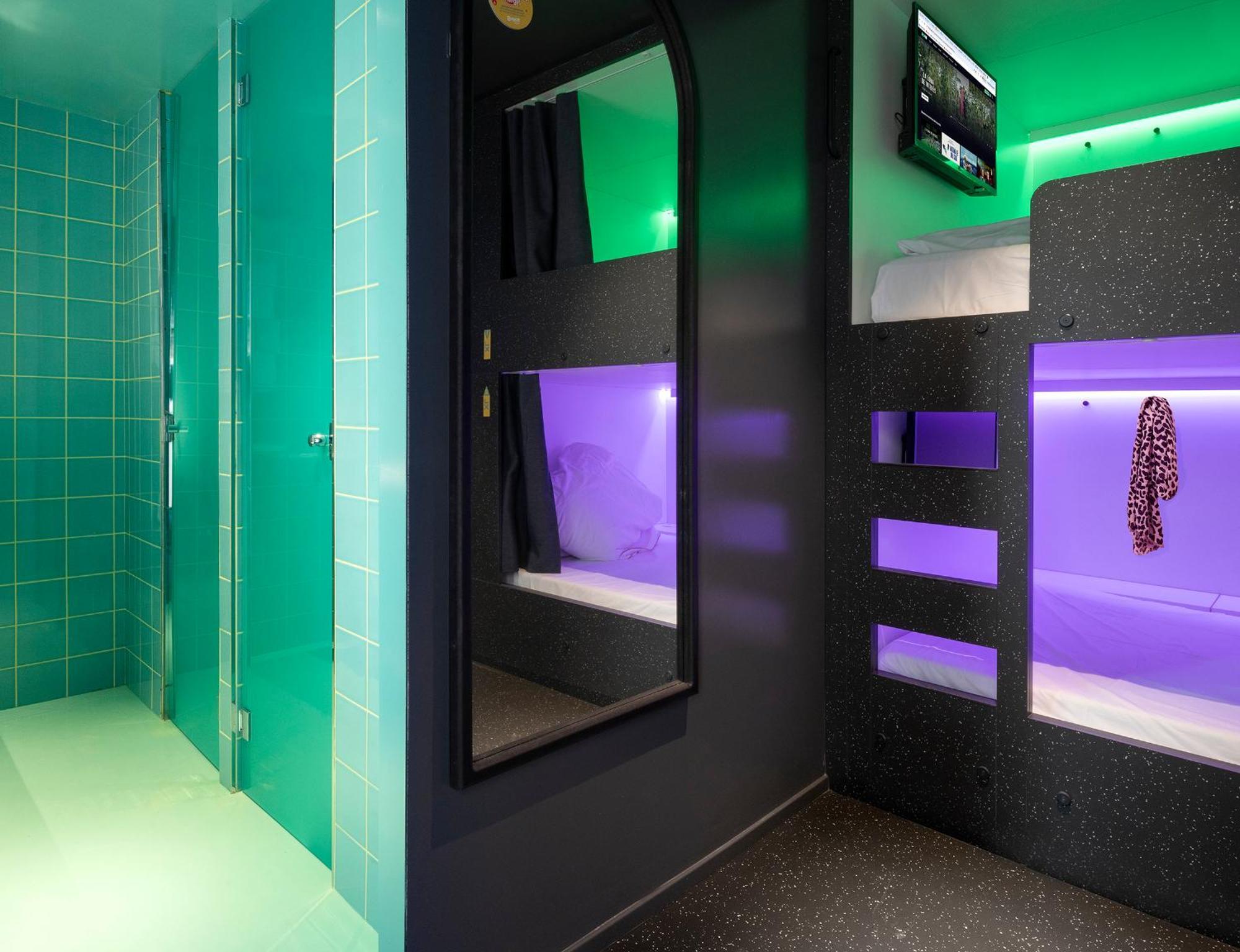 Hostel Amistat