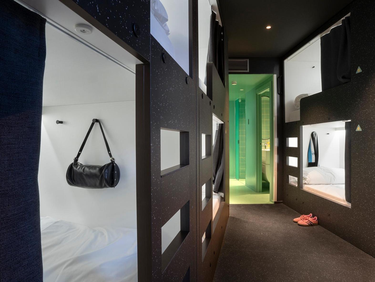 Amistat Hostel
